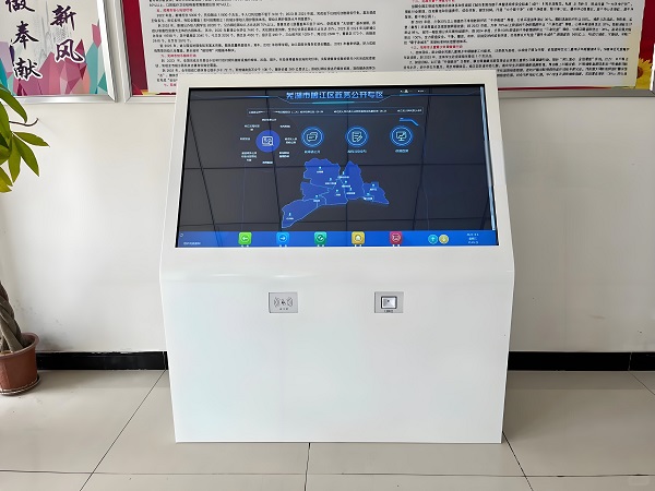 廣告機(jī)廠家